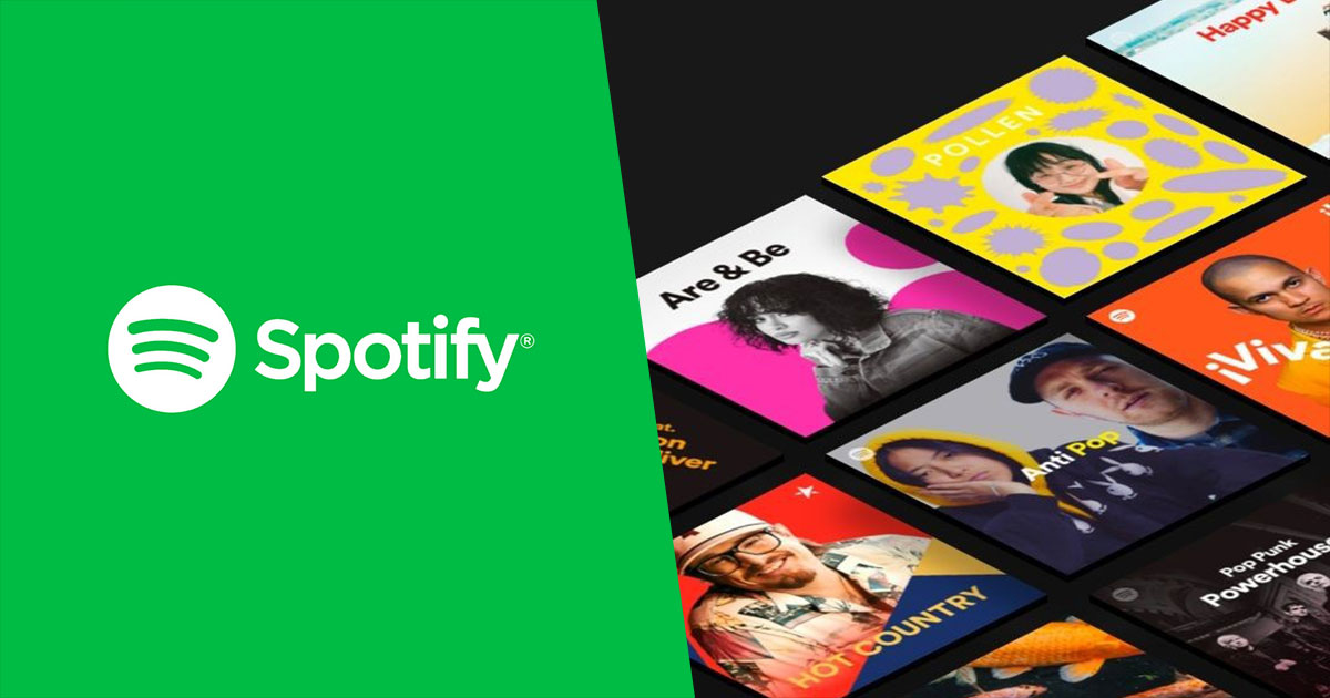 Find a song you like? Click 'Go to Radio' to create a Spotify station based on it.